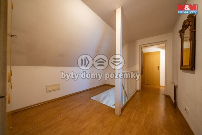 Prodej, Rodinný dům, Veselí nad Moravou