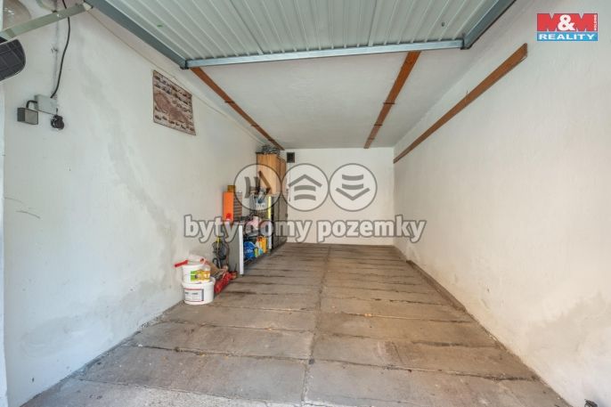 Prodej, Byt 3+1, Slaný