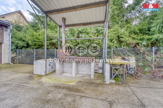 Prodej, Obchodní objekt, Stružná