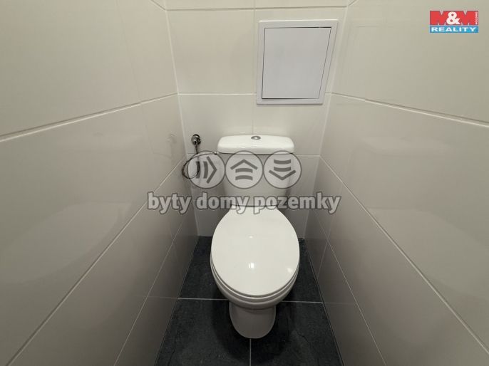 Pronájem, Byt 2+1, Karviná