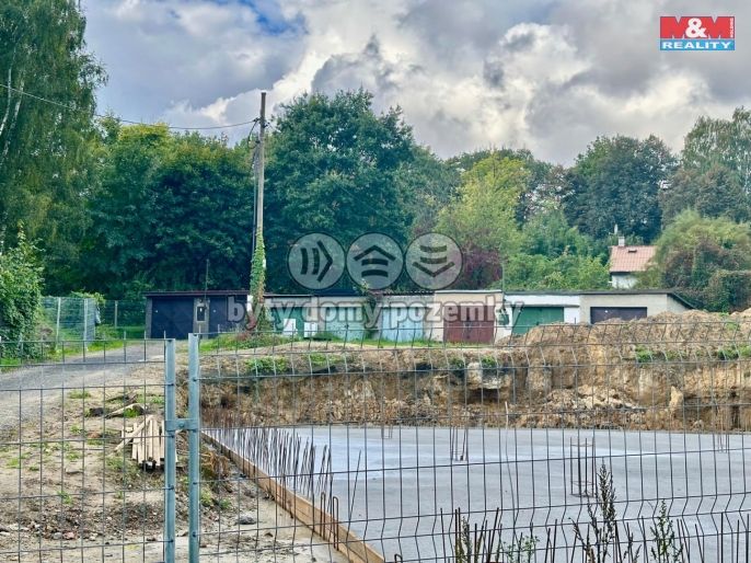 Prodej, Garáž, Ostrava