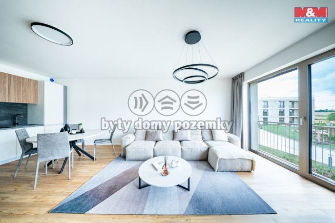 Prodej, Byt 3+kk, Brandýs nad Labem-Stará Boleslav