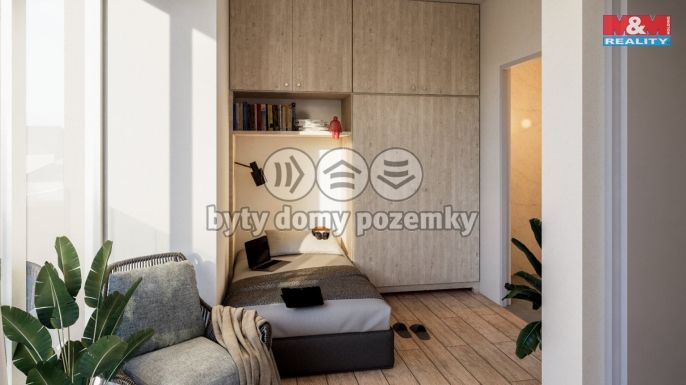 Prodej, Na klíč, Praha