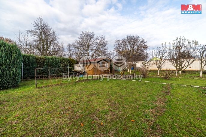 Prodej, Zahrada, Holešov