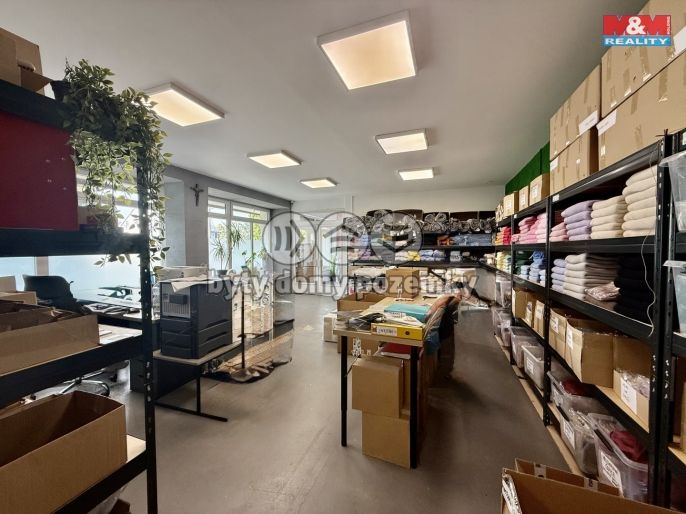 Prodej, Kancelářský prostor, Bohumín