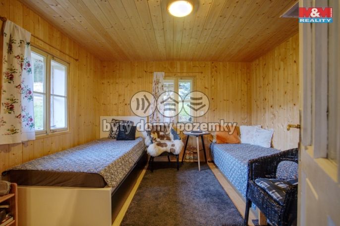 Prodej, Chalupa, Horní Bečva