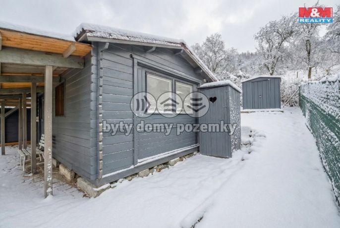 Prodej, Pozemek k bydlení, Skuteč