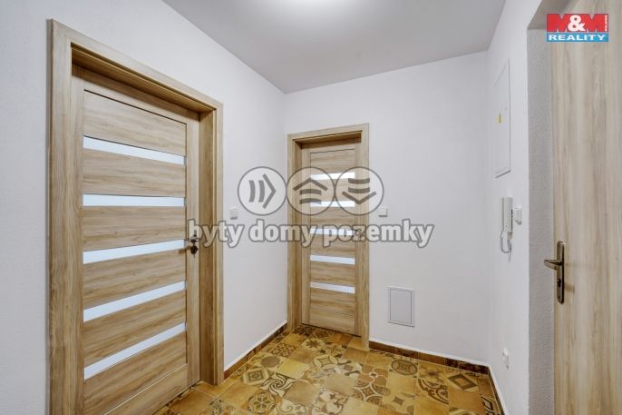 Pronájem, Byt 1+kk, Klatovy