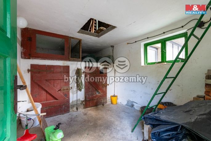 Prodej, Byt 3+1, Těrlicko