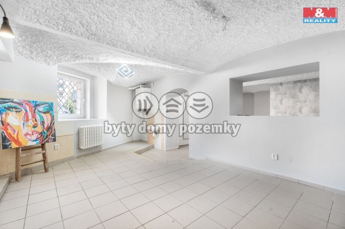 Prodej, Obchod a služby, Liberec