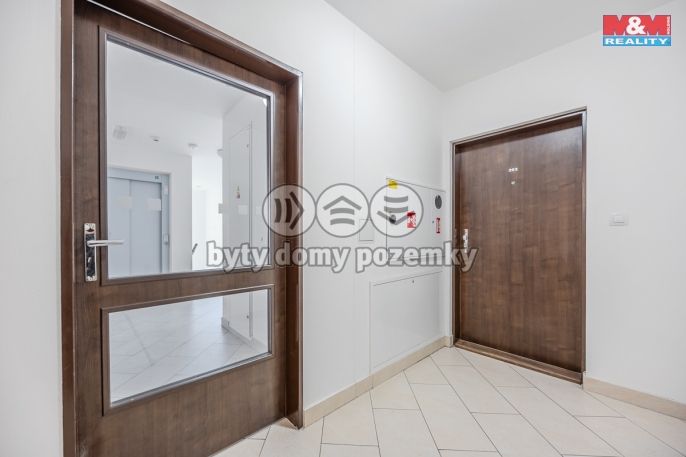 Prodej, Byt 3+kk, Praha