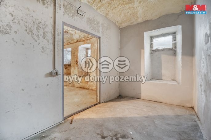 Prodej, Byt 2+1, Smržovka