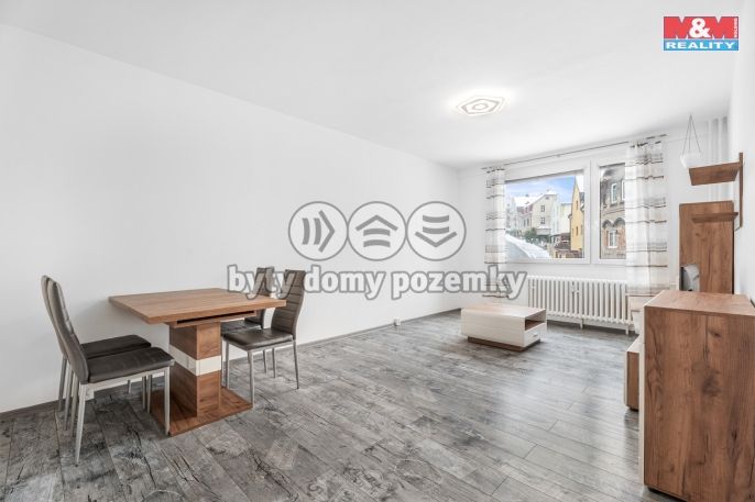 Prodej, Byt 3+1, Jablonec nad Nisou