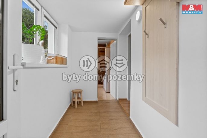 Prodej, Rodinný dům, Zlín