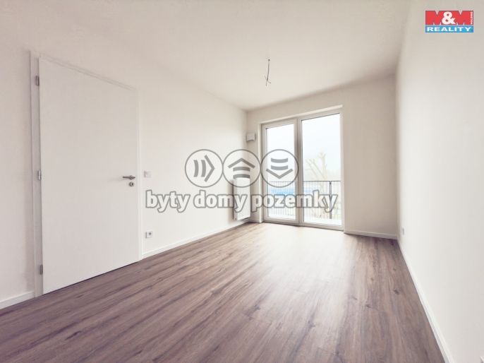 Prodej, Byt 2+kk, Kladno