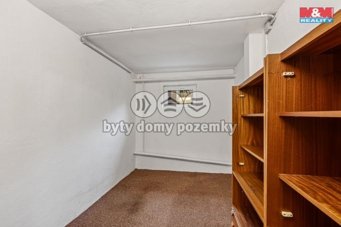 Prodej, Rodinný dům, Králův Dvůr