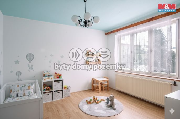 Prodej, Rodinný dům, Čestice