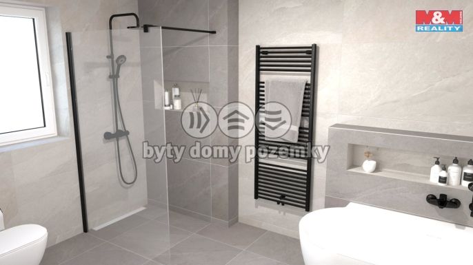 Prodej, Rodinný dům, Svatý Mikuláš