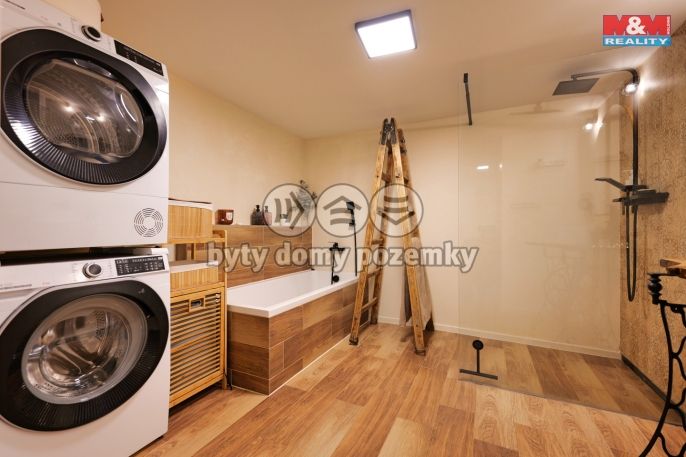 Prodej, Chalupa, Malé Hradisko