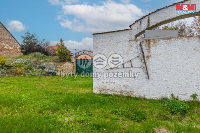 Prodej, Pozemek k bydlení, Koštice