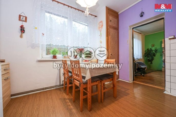 Prodej, Byt 2+1, Šternberk