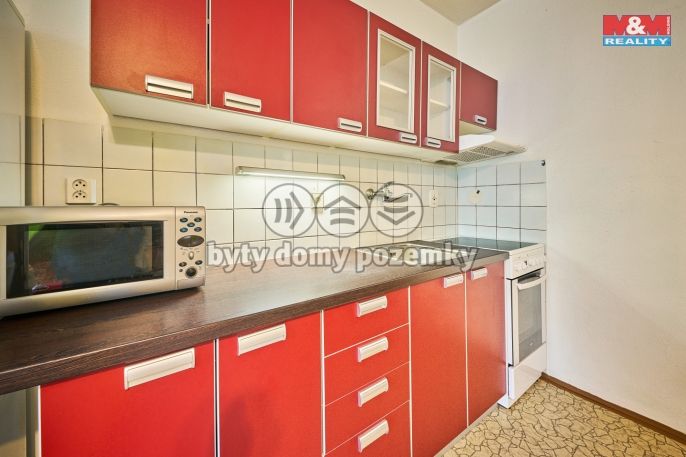 Prodej, Byt 2+kk, Rokytnice nad Jizerou