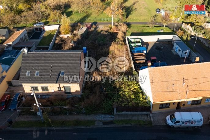 Prodej, Pozemek k bydlení, Ledce