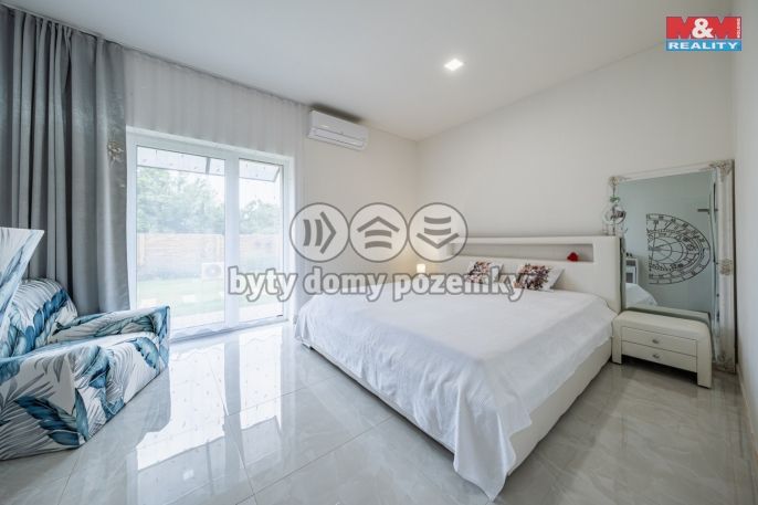 Prodej, Rodinný dům, Rostoklaty