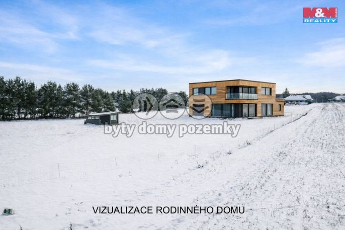 Prodej, Pozemek k bydlení, Čermná nad Orlicí