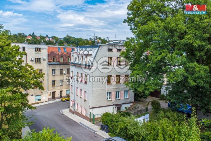 Prodej, Byt 3+1, Liberec