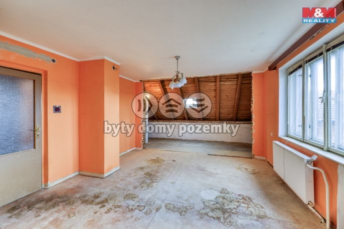 Prodej, Rodinný dům, Holýšov