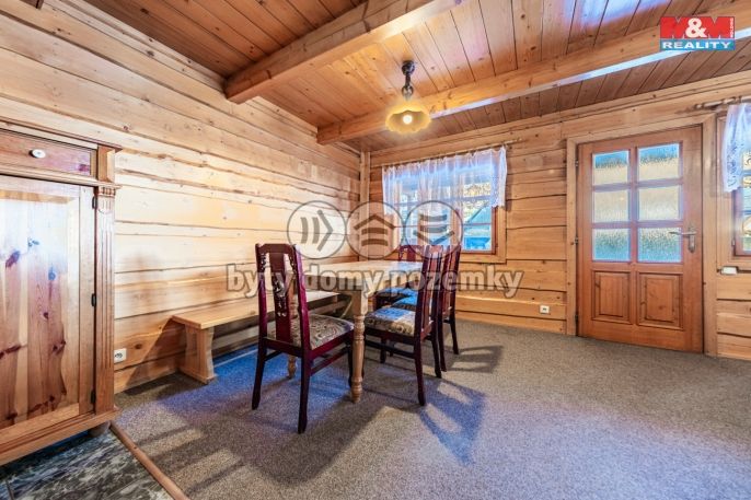 Prodej, Chalupa, Žacléř