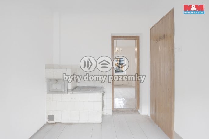 Prodej, Rodinný dům, Frenštát pod Radhoštěm