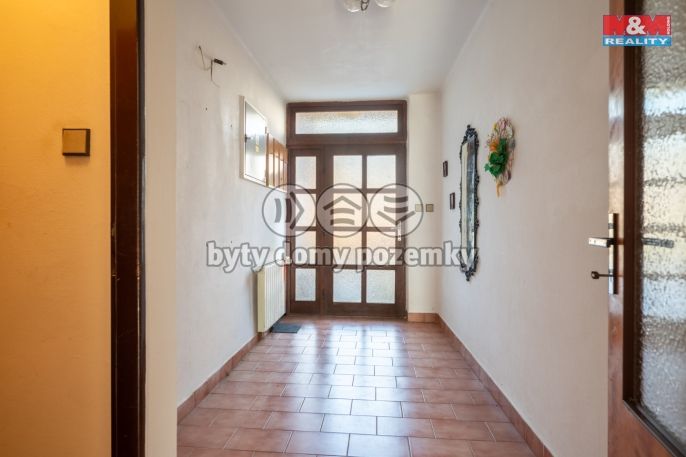 Prodej, Rodinný dům, Strakonice