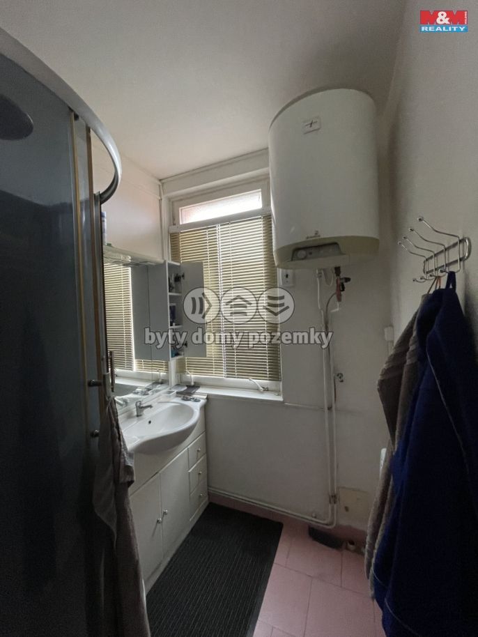 Prodej, Byt 2+1, Javorník