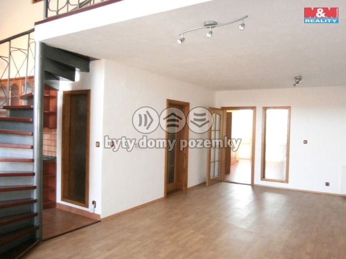 Prodej, Rodinný dům, Lenešice