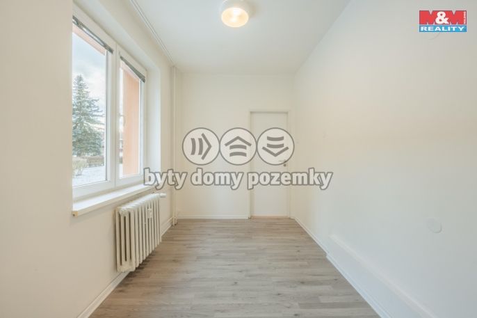 Prodej, Byt 3+kk, Slaný