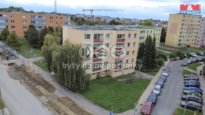Prodej, Byt 3+1, Olomouc