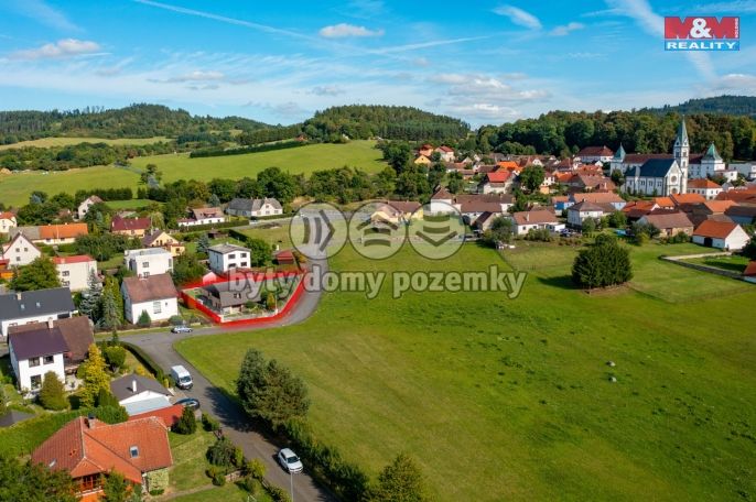 Prodej, Rodinný dům, Žihobce