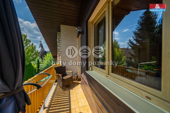 Prodej, Rodinný dům, Rožnov pod Radhoštěm