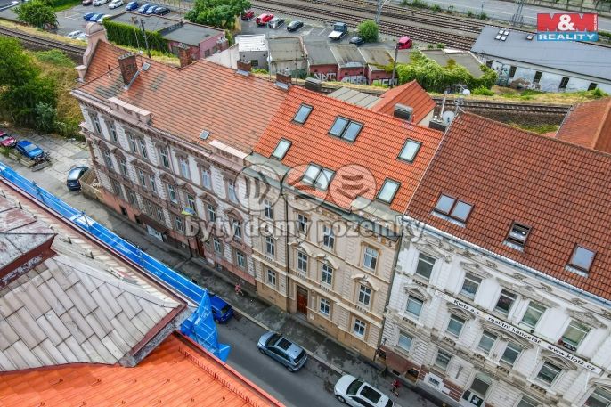 Pronájem, Atypický byt, Plzeň