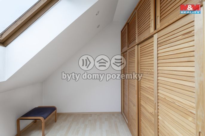 Prodej, Rodinný dům, Ostrava