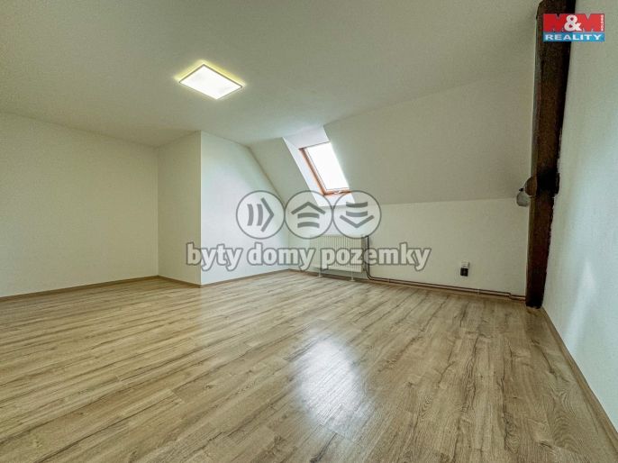 Prodej, Rodinný dům, Chářovice