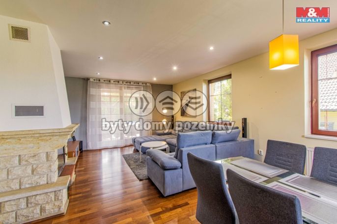 Prodej, Rodinný dům, Bohumín