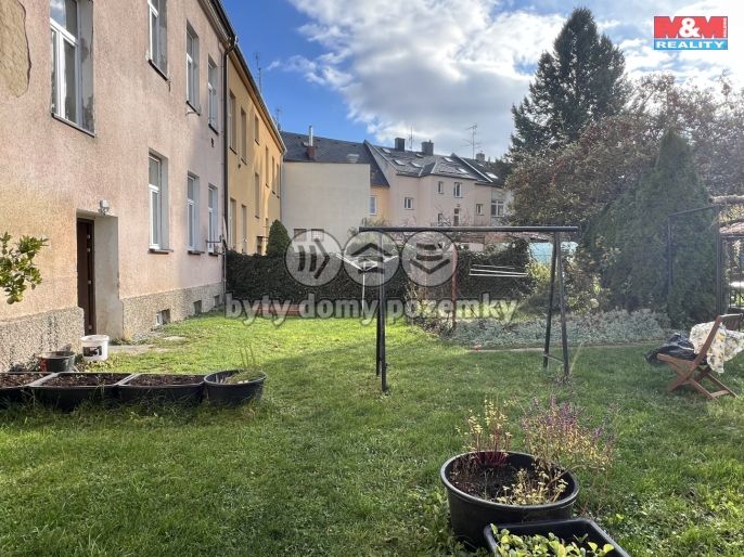 Prodej, Byt 1+kk, Krnov