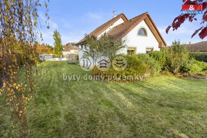 Prodej, Rodinný dům, Chrudim