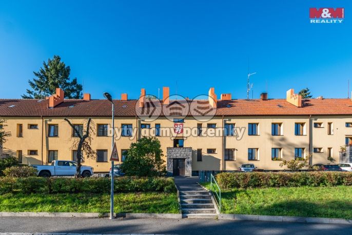 Prodej, Byt 4+1, Sedlčany