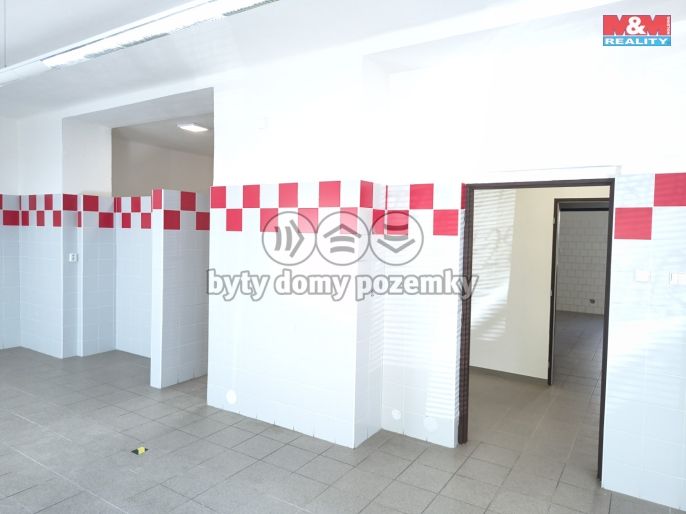 Pronájem, Obchod a služby, Vlašim