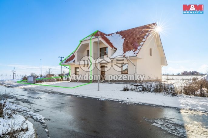 Prodej, Rodinný dům, Buštěhrad