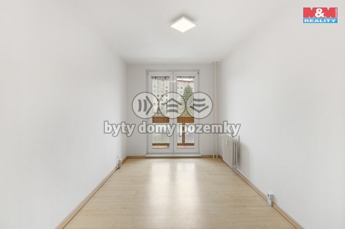 Prodej, Byt 2+kk, Praha